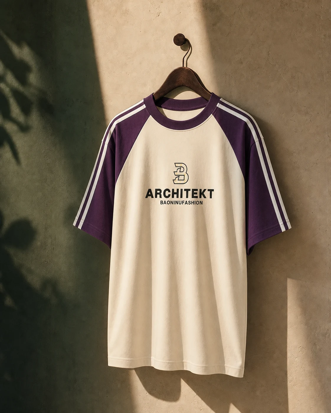 PREMICO Architekt raglan ready-to-wear T-shirt